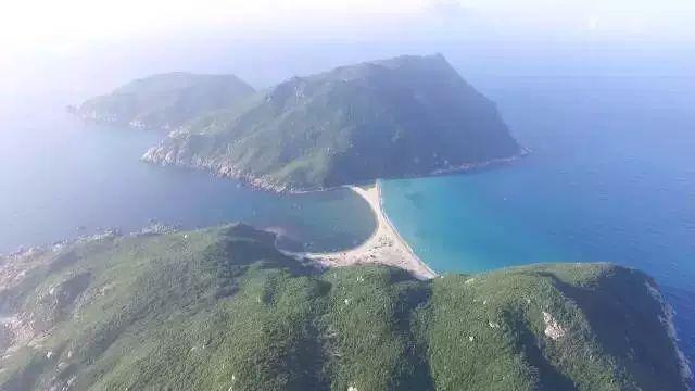 比美马代的中国无人仙境, 这个小岛, 比去烂了的