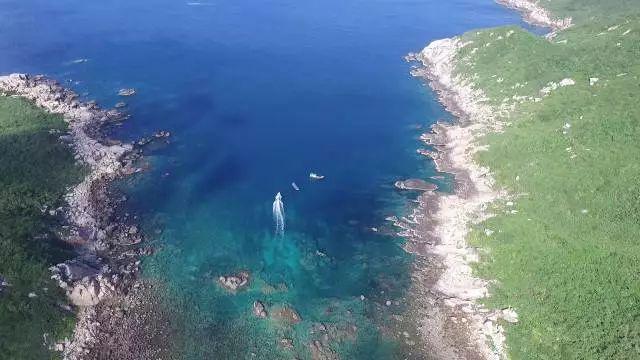 比美马代的中国无人仙境, 这个小岛, 比去烂了的