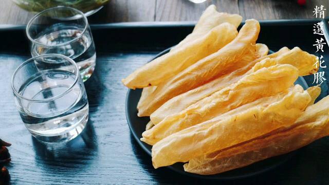 想都想不到,孕妇吃花胶好处有这么多