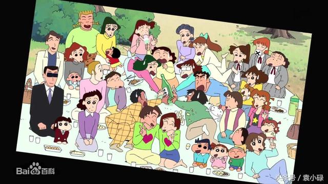 《蜡笔小新》为什么都说小新五岁就死了？
