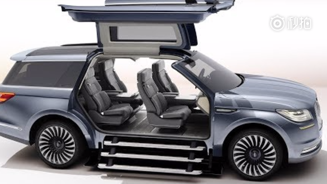 究竟是买SUV还是买轿车？看完你就知道了