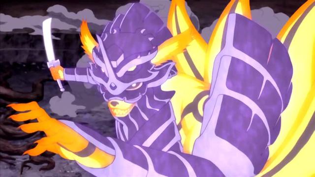 火影忍者鸣人九尾合体_机械九尾合体机械鸣人_火影忍者鸣人惩罚井野-圈子