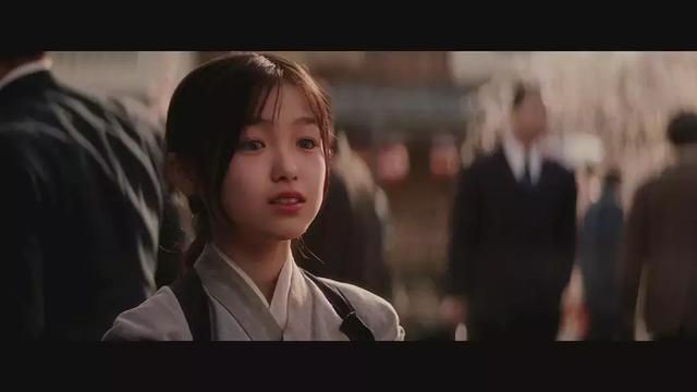 《艺伎回忆录》里章子怡在学艺的唯美片段,真的让人移不开眼!