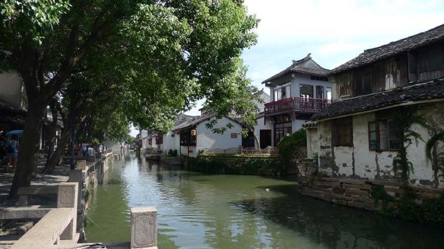 中国十大宜居城市，南方占据7个，一线城市只有一个上榜