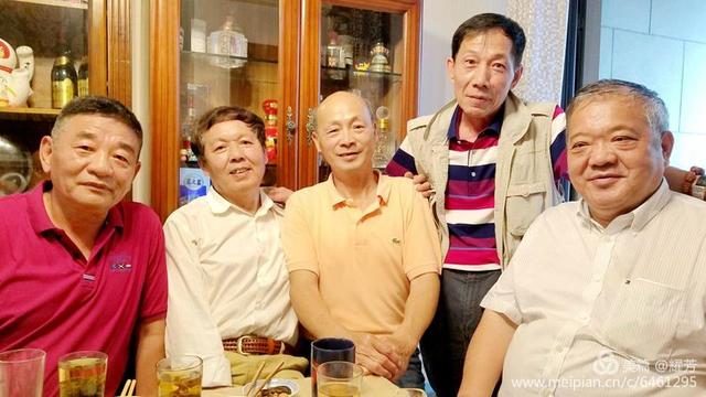 知青的心愿|告别2017年 拥抱2018年