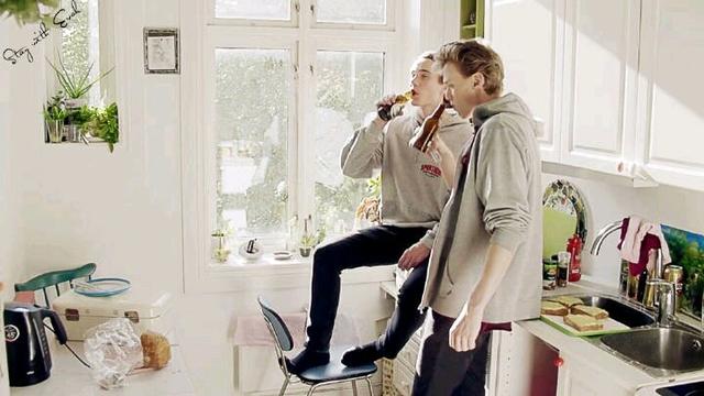 你们知不知道小天使和E神?疯狂迷恋上他们怎