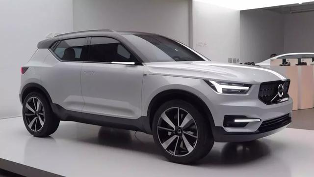 2018年必火的十款SUV