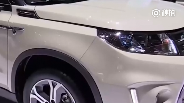 这款合资SUV是省油之王！油耗仅3毛，价格便宜质量保证