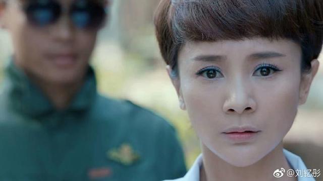 《甄嬛传》颂芝姑姑坏女人专业户？现在她做了制作人还有女一号