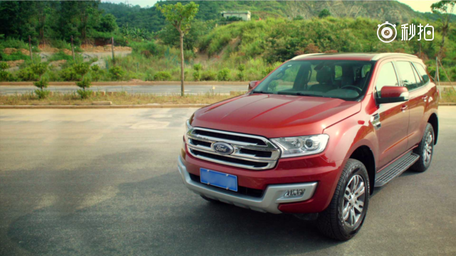 想要征服全地形的SUV，20几万就够了？