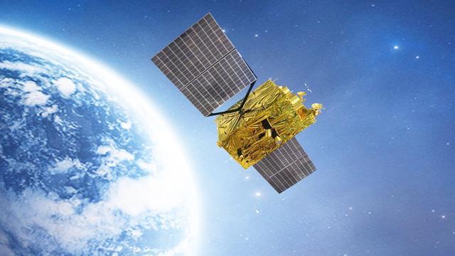 中国又成功发射一最先进卫星,集结了当代科学技术精华