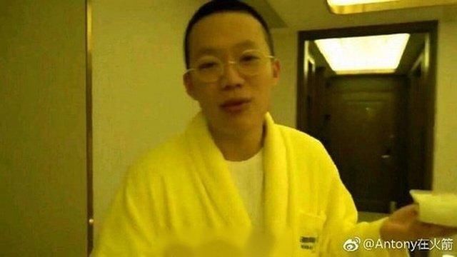 李小璐口味太重喜欢PGone? 看了这些照片,大