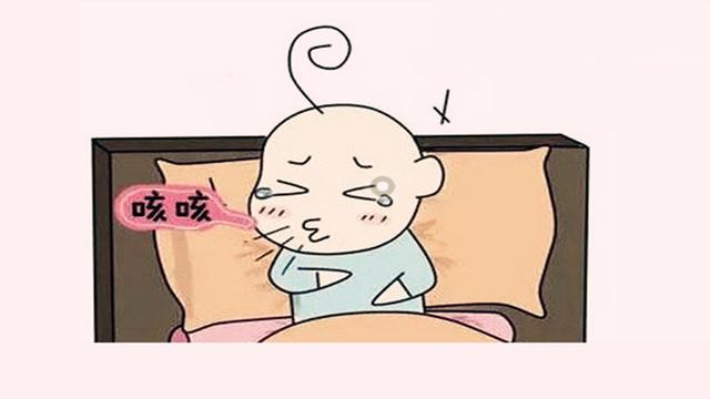 气不够用总感觉上不来气