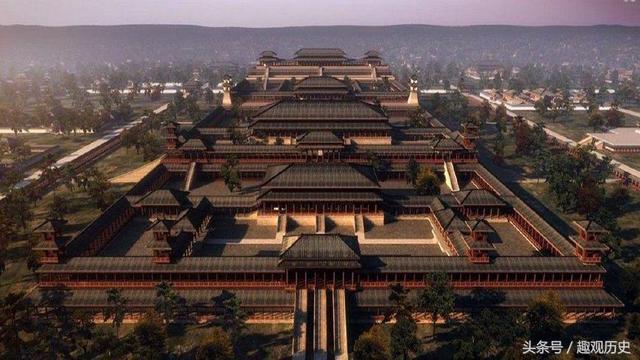 广西韦姓村民自称韩信后代,家族统治当地近千