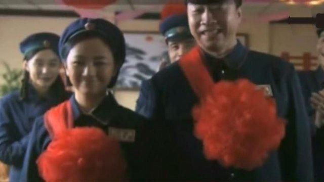 《风筝》大结局：看完冷眉珊的一生