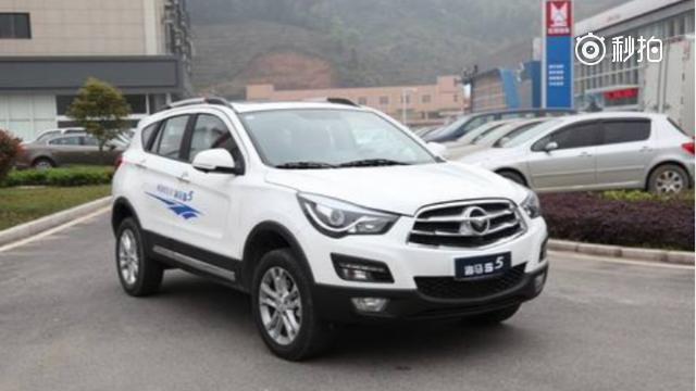 曾与马自达合作，现在独立造车，7.4万起售秒杀合资车