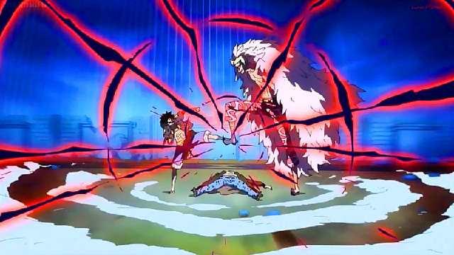 海贼王:明哥会的明明比卡塔库栗多,为什么会不如卡二呢