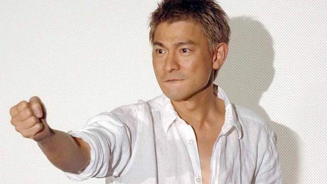 刘德华,不愧四大天王之首,许多歌迷评价这10首