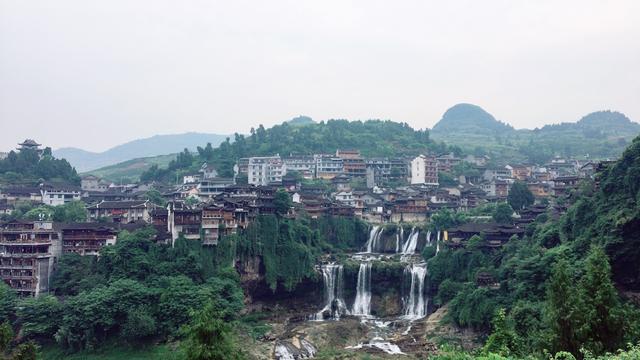 湖南省湘西芙蓉镇旅游攻略韩国旅行攻略图片