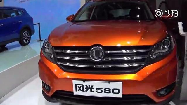 SUV与轿车到底哪个好？力挺SUV的这一点的说服力太强！