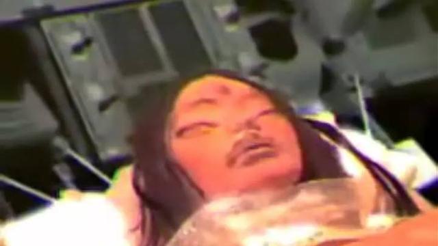 网传"霍金登月人类不要测验考试正告"?够是周末《异形》片子看多了去日本拍素人电影图片