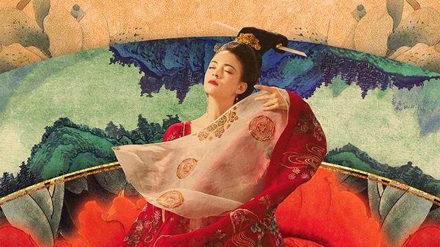 李白的诗到底写了啥?白居易都读不懂,杨贵妃却