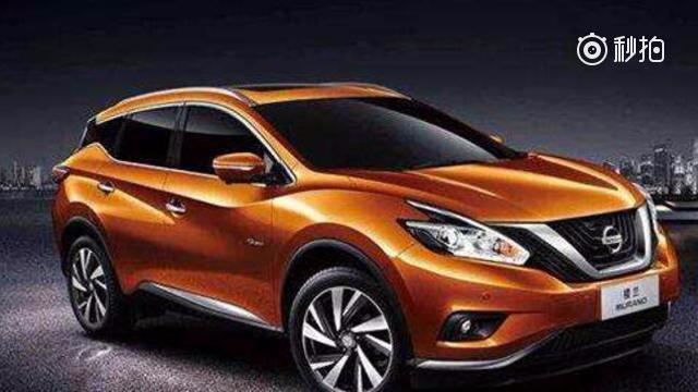 外观精致，配置丰富，捷达的价格！这款日产SUV太赞了！