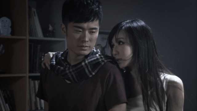 爱情公寓里的十大美女龙套, 长得好看演技还好