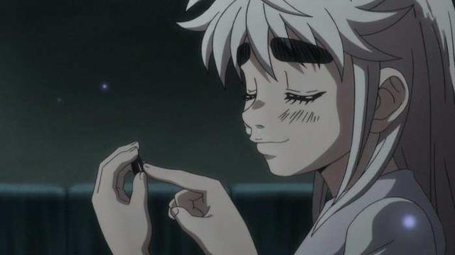 全职猎人，小麦到底是不是念能力者呢?