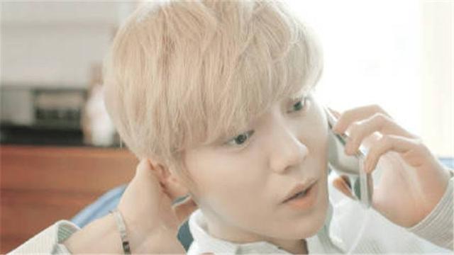 当这几位男星同时给你打电话,你会接谁的?最后