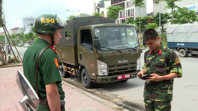 越南陆军的常服,长啥样?不按规范穿着,会咋样