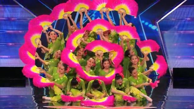 2018中国达人秀最新消息:中国达人秀第六季播