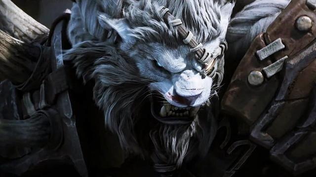 lol狮子狗回调方案大致出炉:q技能提供攻速加成,还有穿甲效果!