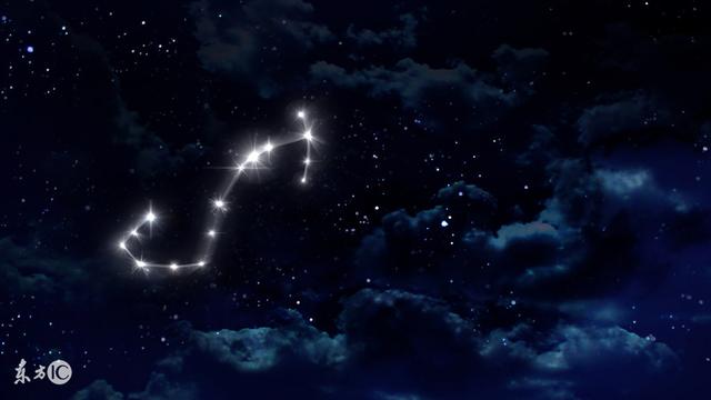 双子解密:我行我素的天蝎座对爱情是呢星座巨蟹座为什么图片