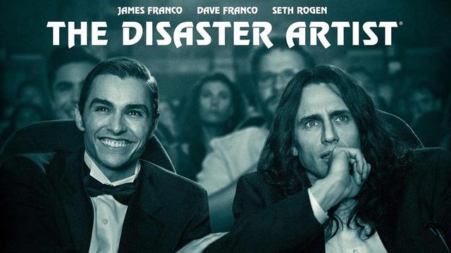 《灾难艺术家》:如看过烂片界的《公民凯恩》