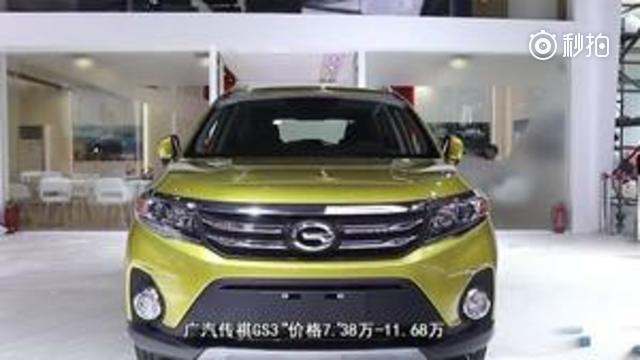 这几款国产小型SUV，外观颜值与配置均不弱于宝骏51