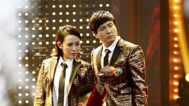 开心麻花公司的老板居然是她?