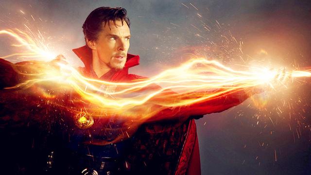 《雷神3:诸神黄昏》中死亡女神海拉不是死侍所