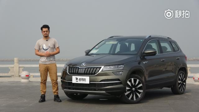 入门级SUV加上了自适应巡航来提高竞争力，还不如回家换变速箱！