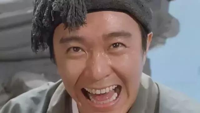 周星驰 星爷 喜剧之王片尾 我养你啊 的背景音乐