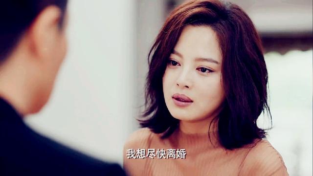 恋爱先生:辛芷蕾找江疏影出庭指证李宗翰出轨,希望她承认是小三