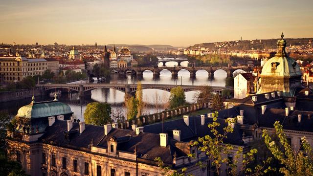 2018年十大出境旅行目的地