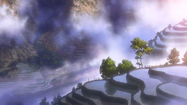 《霸穹 封神演义》: 以仙界大战为重心, 时隔多