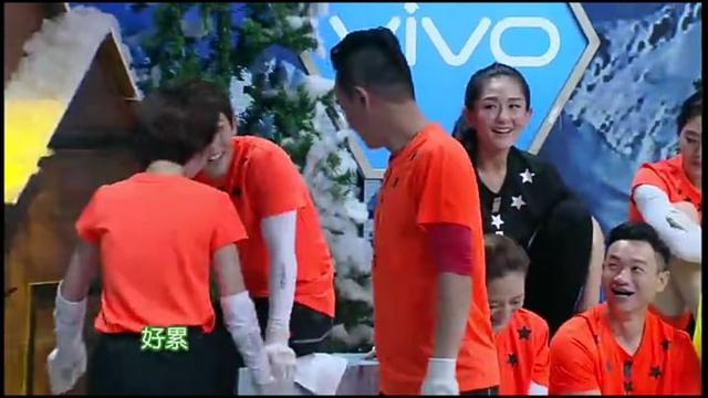 陈翔与毛结局，其实2015年那一期《快乐大本营》就可以看出迹象！