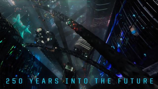 美剧推荐:2018二月新番美剧,除《副本》外还有