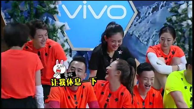 陈翔与毛结局，其实2015年那一期《快乐大本营》就可以看出迹象！