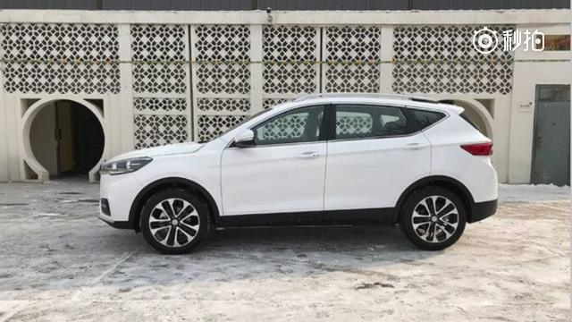 一汽彻底怒了，全新SUV只卖7万，帝豪GS还敢狂吗