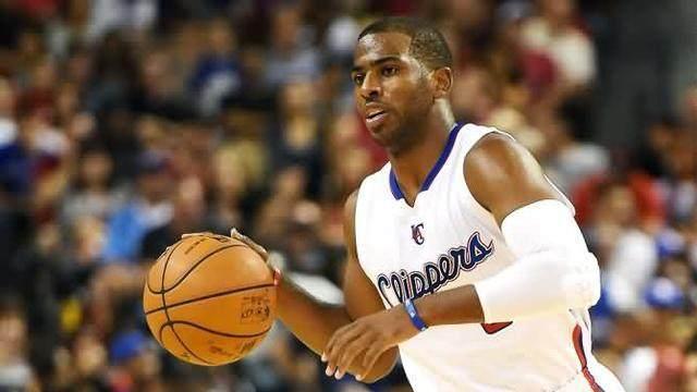 盘点NBA现役球员球商排行榜: 詹姆斯第二, 第