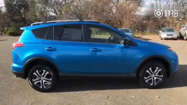 北美销售量第一的SUV配置真是豪华，做工超越前代