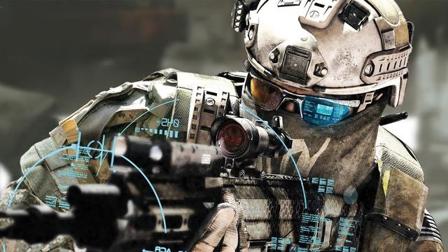 中美真实军事科技差距到底有多大?美专家打开